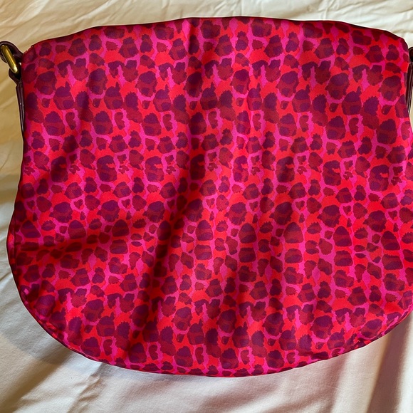 Marc by Marc Jacobs Preppy Isa Natasha Purse - Picture 9 of 13